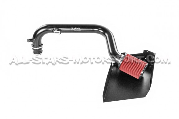 Admission Alpha Competition pour Golf 6 R / Golf 5 GTI / S3 8P / Le...