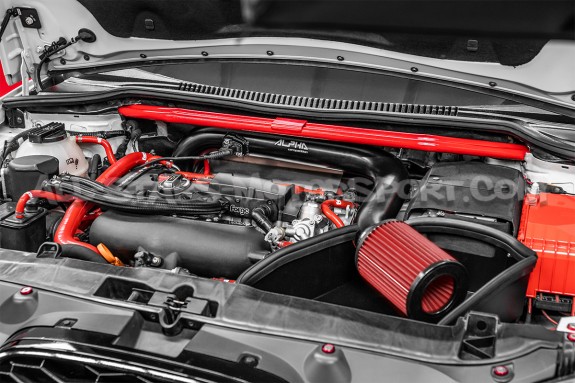 Admission Alpha Competition pour Golf 6 R / Golf 5 GTI / S3 8P / Le...