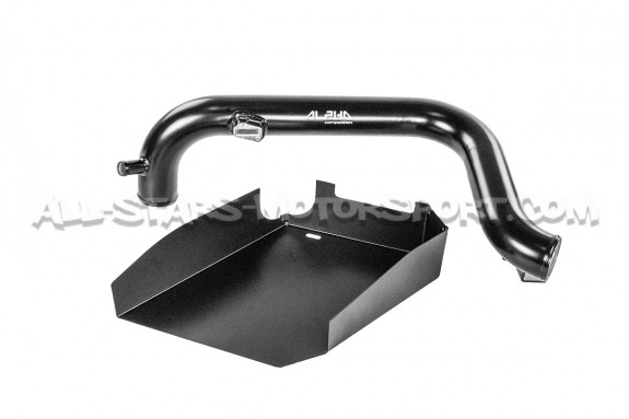 Admission Alpha Competition pour Golf 6 R / Golf 5 GTI / S3 8P / Le...