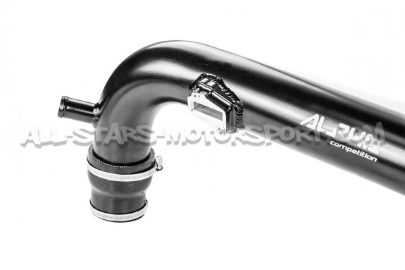 Admission Alpha Competition pour Golf 6 R / Golf 5 GTI / S3 8P / Le...