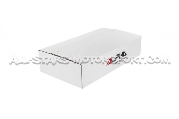 Admission Alpha Competition pour Golf 6 R / Golf 5 GTI / S3 8P / Le...