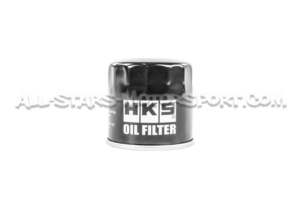 Filtro de aceite HKS Hybrid para Toyota MR2 ZZW30 / Nissan 200sx S13