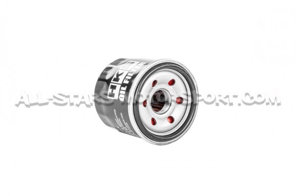Filtro de aceite HKS Hybrid para Nissan / Honda / Mazda / Mitsubish...