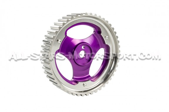 Mitsubishi Lancer Evo 8 / Evo 9 HKS Adjustable Slide Cams Pulley