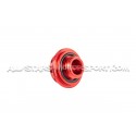 Honda and Nissan HKS Red Oil Filler Cap