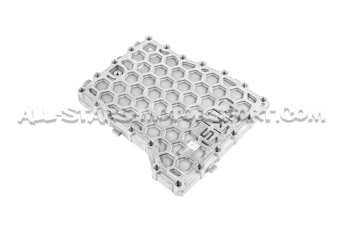 Carter de aceite de caja de cambios HKS para Nissan R35 GTR