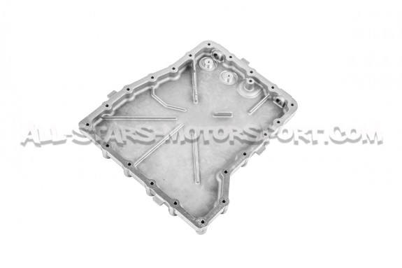 Carter de aceite de caja de cambios HKS para Nissan R35 GTR