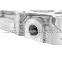 Nissan R35 GTR HKS Transmission Oil Pan Kit