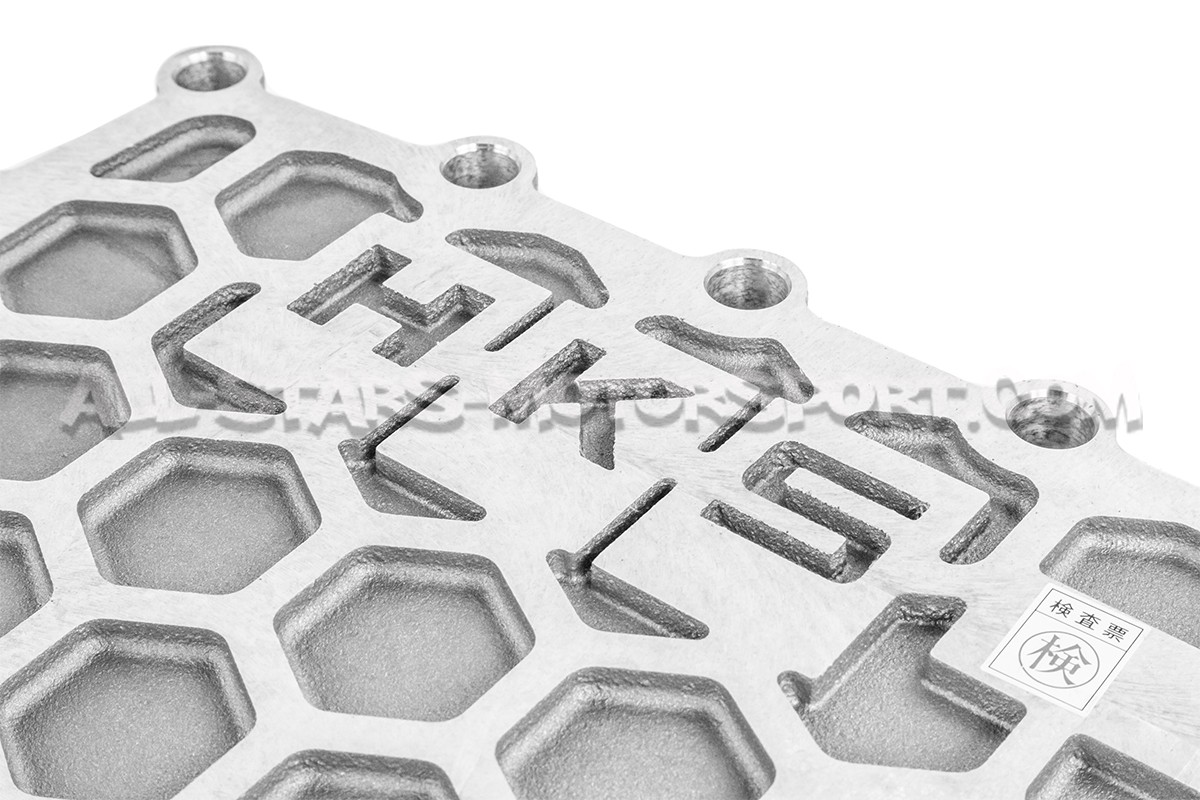 Nissan R35 GTR HKS Transmission Oil Pan Kit