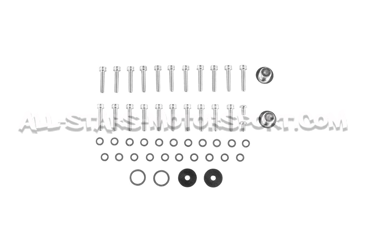 Carter de aceite de caja de cambios HKS para Nissan R35 GTR