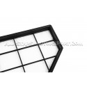Toyota Supra GR 3.0 A90 MK5 HKS Super Air Filter Panel