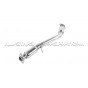 Descatalizador de inox HKS Front Pipe para Toyota GT86 / Subaru BRZ