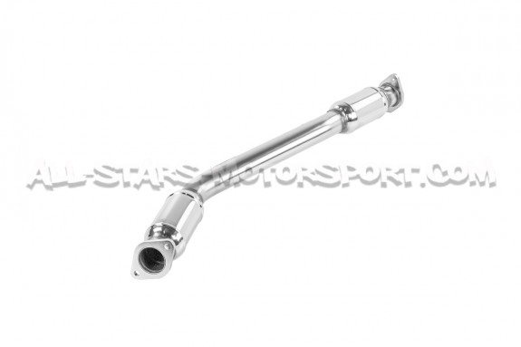 Toyota GT86 / Subaru BRZ HKS Decat Front Pipe