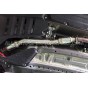 Descatalizador de inox HKS Front Pipe para Toyota GT86 / Subaru BRZ