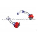 Admission HKS Racing Suction pour Nissan R35 GTR
