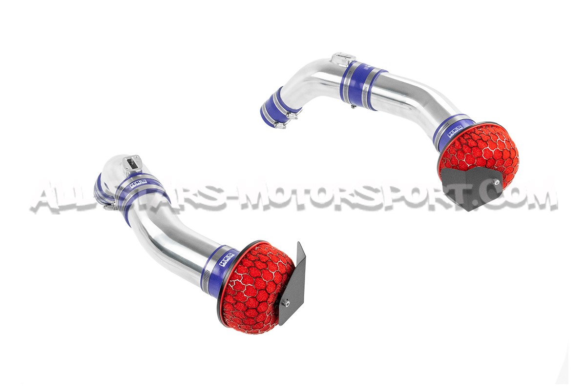 Admisión HKS Racing Suction para Nissan R35 GTR