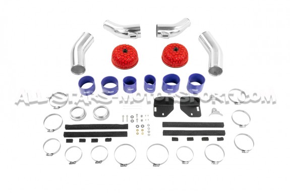 Admission HKS Racing Suction pour Nissan R35 GTR