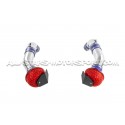 Admisión HKS Racing Suction para Nissan R35 GTR