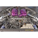 Nissan R35 GTR HKS Racing Suction Intake