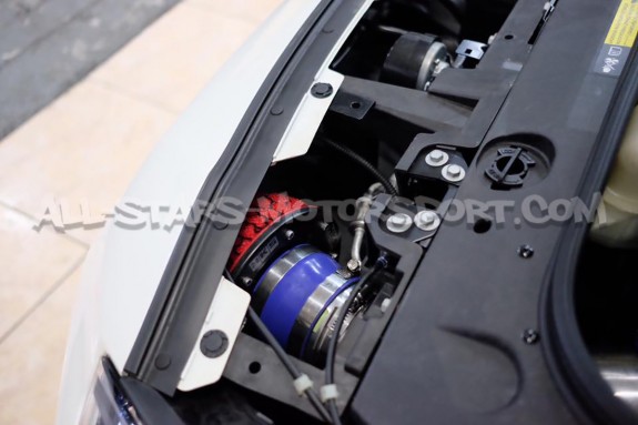 Admisión HKS Racing Suction para Nissan R35 GTR