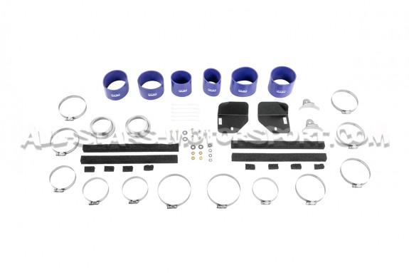 Admission HKS Racing Suction pour Nissan R35 GTR
