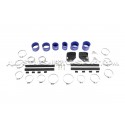 Admisión HKS Racing Suction para Nissan R35 GTR