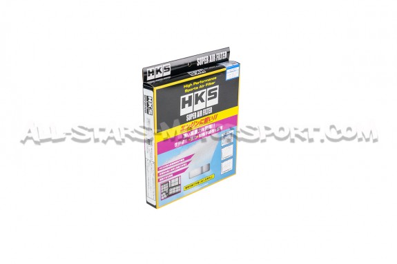 Filtro de aire de alto rendimiento HKS Super Air Filter para Subaru...