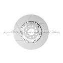 Audi RS4 B5 Dixcel SD Slotted Front Brake Discs