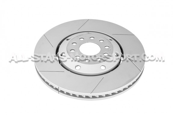 Audi RS4 B5 Dixcel SD Slotted Front Brake Discs