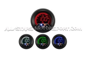 Prosport Evo PK 60mm Oil Pressure Gauge