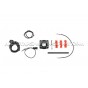 Prosport Evo PK 60mm Oil Temperature Gauge