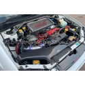 Dump valve HKS Super SQV4 pour Subaru Impreza WRX STI 01-07