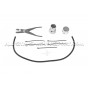 Dump valve HKS Super SQV4 pour Subaru Impreza WRX STI 01-07