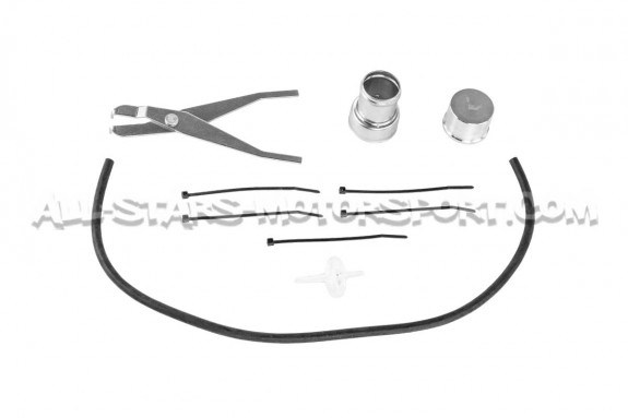 Dump valve HKS Super SQV4 pour Subaru Impreza WRX STI 01-07