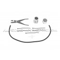 Dump valve HKS Super SQV4 pour Subaru Impreza WRX STI 01-07