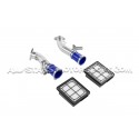 Admisión HKS Premium Suction para Nissan R35 GTR