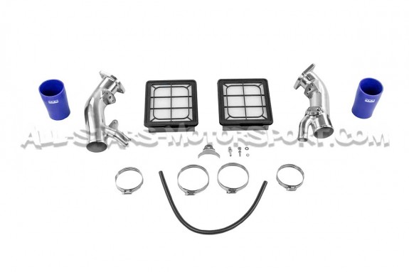 Admisión HKS Premium Suction para Nissan R35 GTR