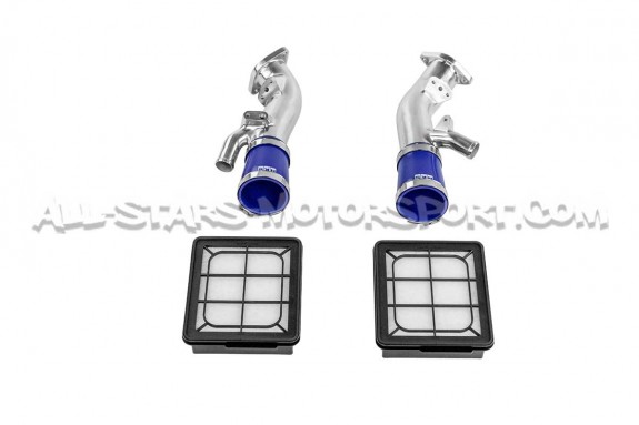 Admission HKS Premium Suction pour Nissan R35 GTR