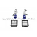 Admisión HKS Premium Suction para Nissan R35 GTR