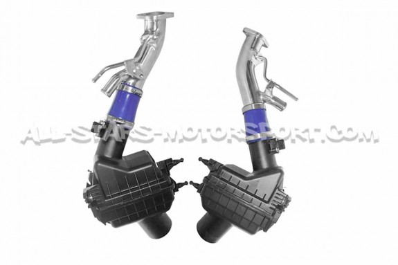 Nissan R35 GTR HKS Premium Suction Intake