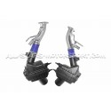 Admission HKS Premium Suction pour Nissan R35 GTR
