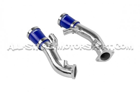 Admisión HKS Premium Suction para Nissan R35 GTR