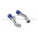 Admission HKS Premium Suction pour Nissan R35 GTR