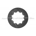 Audi RS4 B7 Dixcel FS Slotted Front Brake Discs