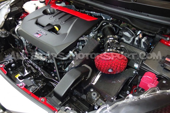 Admission HKS Racing Suction carbone pour Toyota Yaris GR Gen.1