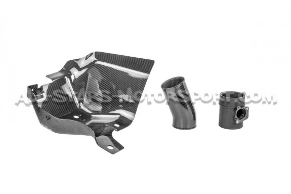 Admission HKS Racing Suction carbone pour Toyota Yaris GR Gen.1