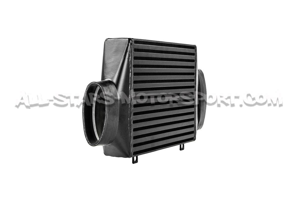 MINI COOPER S R53 ALPHA COMPETITION INTERCOOLER KIT