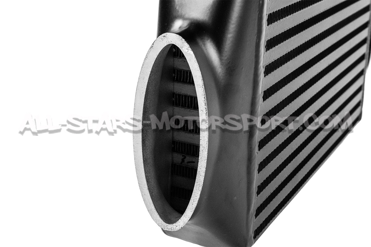 MINI COOPER S R53 ALPHA COMPETITION INTERCOOLER KIT