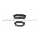 MINI COOPER S R53 ALPHA COMPETITION INTERCOOLER KIT