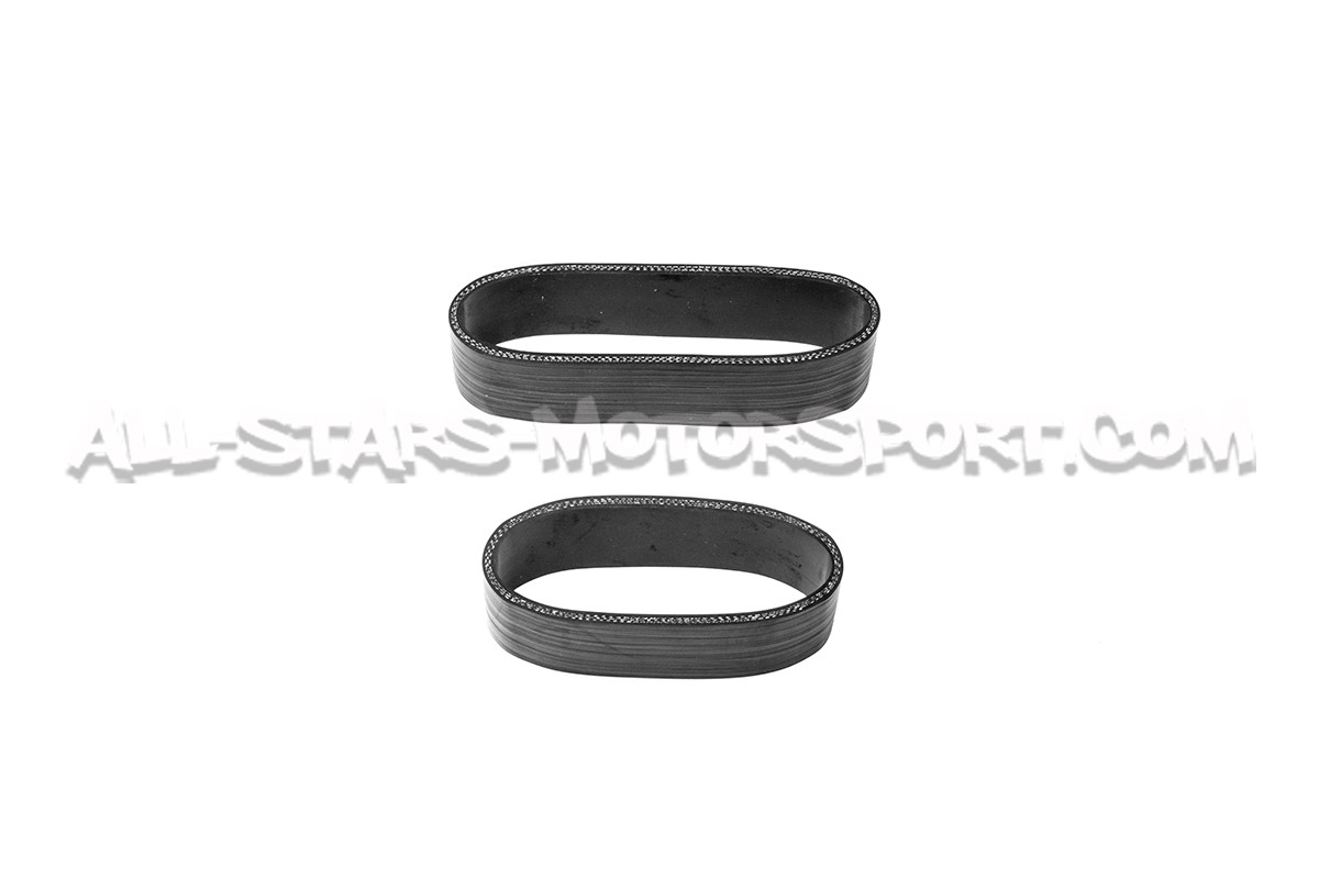 MINI COOPER S R53 ALPHA COMPETITION INTERCOOLER KIT